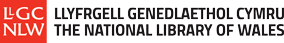 Logo baner LlGC